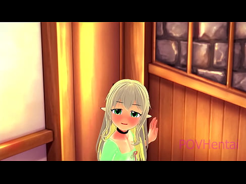 ❤️ (Mahanga) Ka awhina te kotiro Elvish ki te horoi i to kanohi. ️ Porno i mi.hentai-id-tv.ru ☑