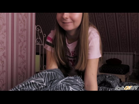 ❤️ Ka ngotea hohonu a Blondie i tana BFF, ka uru ki roto i tona waha ️ Porno i mi.hentai-id-tv.ru ☑