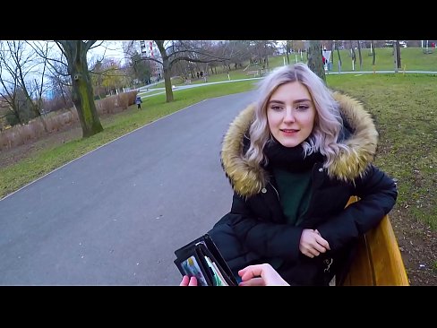 ❤️ Ka horomia te wai wera a te tangata ke mo te moni - he pupuhi i te papa na Eva Elfie ️ Porno i mi.hentai-id-tv.ru ☑